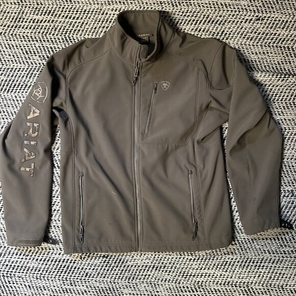 Ariat Jacket - Picture 1 of 3